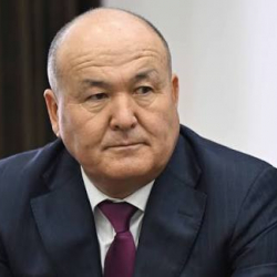 Мэр: Ош шаарынын борборун Жапалак айылына көчүрүү пландалып жатат