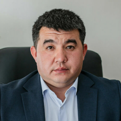 Самаевдин кызматта отурганы жандырмагы жок табышмак