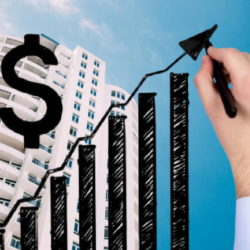 Бишкек менен Ошто турак жайдын баасы 30% кымбаттап, асман чапчыды