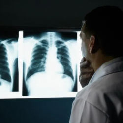 1 миллионго жакын кыргызстандык дем алуу органдарынын ооруларынан жапа чегет