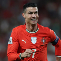 Роналду: 2026-жылкы Дүйнө чемпионаты соңку беттешим болот