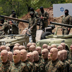 В Израиле заявили о попытках «Хезболлы» восстановить свои силы