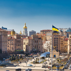 В США объяснили, что произойдет на Украине после завершения конфликта