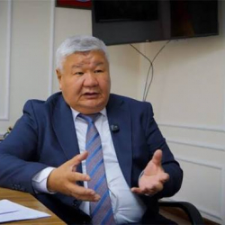 Энергетика министри бардык майнинг фермалар ишин токтотконун айтты