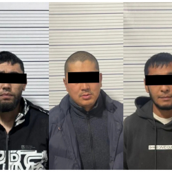 Жалал-Абадда уюшкан кылмыштуу топ кармалды