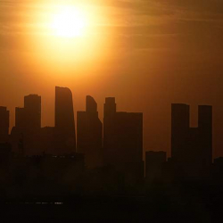 На Земле началась очень сильная магнитная буря