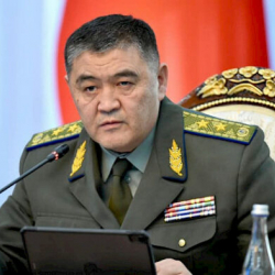 Кыргызстан эт менен өзүн камсыздайт, бирок эмнеге баа түшпөйт?