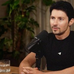 Павел Дуровго карата бардык саякат чектөөлөрүн толугу менен алып салды