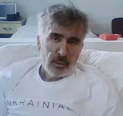 Михаила Саакашвили вернули в тюрьму из клиники, где он пробыл с 2022 года