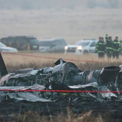 Түркиянын учагы кулаган жерден 18 аскердин сөөгү табылды