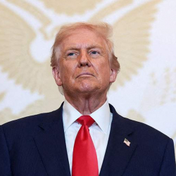 Вэнс рассказал о способности Трампа не спать по 20 часов