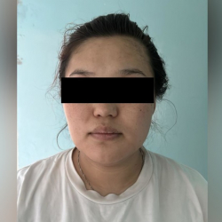 Сокулукта жаңы төрөлгөн ымыркайын өлтүрүүгө шектелген аял кармалды