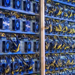 В Кыргызстане три майнинговые компании лишились лицензии