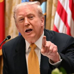 Трамп выразил надежду на скорое прекращение конфликта на Украине