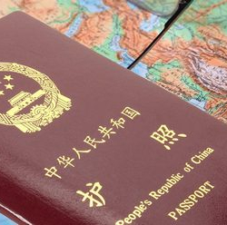 Тышкы иштер министрлиги Кытай жарандарына карата визалык чектөөлөр жөнүндө маалымат берди