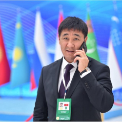 Дайыр Орунбеков: ... “кокуй кытай каптап кетти, мына бизди уруп-сабап баштады” - деп улут аралык кастык жараткан пикирлерди таратып жатышат