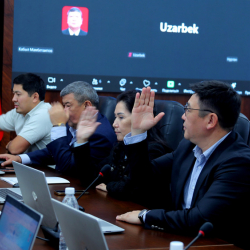 Майлуу-Суу, Сузак жана Ноокендеги айрым шайлоо участокторунун даректери өзгөртүлдү