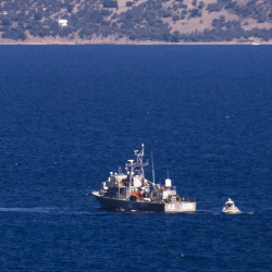 Ливияда мигранттарды ташыган кайыктар чөгүп, 4 адам каза болду