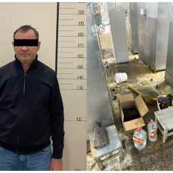 ГКНБ задержал директора Kav&Kev