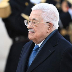 Израильский министр предложил арестовать Аббаса в случае признания Палестины