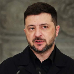 Зеленский заявил о планах поехать в Турцию для активизации переговоров с РФ