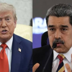 Трамп Мадуро менен сүйлөшүүгө ачык экенин билдирди