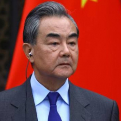 Кытайдын тышкы иштер министри Кыргызстанга келет