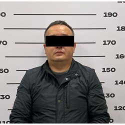 ГКНБ задержал подозреваемого в призывах к массовым беспорядкам и захвату власти