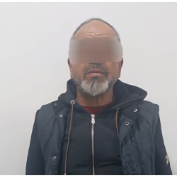 В Ошe задержан мужчина, торговавший наркотиками