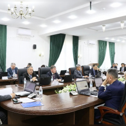 Мамлекеттик мүлктү башкаруу агенттигинде мыйзам бузуу аныкталды