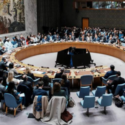 В Китае усомнились в праве Японии быть постоянным членом Совбеза ООН