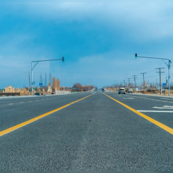 Балыкчы – Бөкөнбаев – Каракол унаа жолун оңдоо иштери аяктоодо