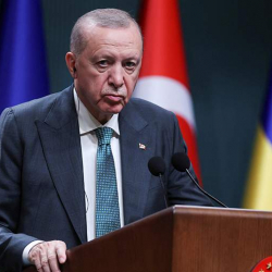 Эрдоган отметил роль США в урегулировании конфликта на Украине