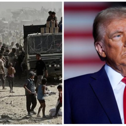 Судан стал «самым жестоким местом на Земле». Трамп заявил, что будет работать над прекращением войны в Судане