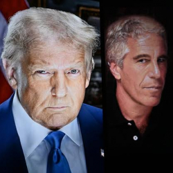 Трамп Эпштейндин документтерин жарыялоону талап кылган мыйзамга кол койду