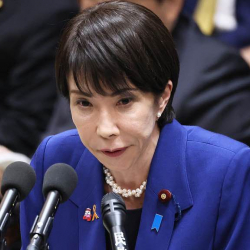 Эмне үчүн Кытай эли Такаитинин Тайван тууралуу билдирүүсүнө нааразы болду?