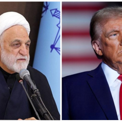 Иран АКШны сотко берет