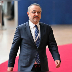 Түркия 13 жылдан кийин Сирияга биринчи элчисин дайындады