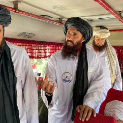 Талибандын коомдук адеп-ахлакка көзөмөл жүргүзүүсү: өзгөрүүбү же эски тартиптин кайтып келишиби?