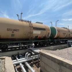 Күйүүчү майдын кору толукталып, көзөмөл күчөтүлдү