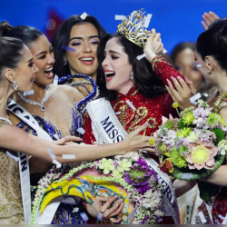 Названа самая красивая девушка Вселенной