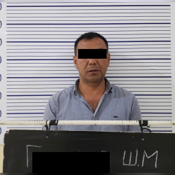 Финансировал группировку Дженго: в Ноокате задержан бывший глава айыл окмоту