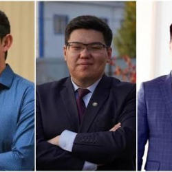 Атамбаев, Султанбеков жана Атазов камакка алынды