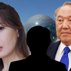 Задержан брат младшей жены Нурсултана Назарбаева