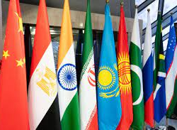 В Санкт-Петербурге завершил работу Международный Муниципальный Форум стран БРИКС-2025