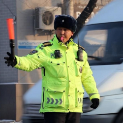 Бишкек менен Чүйдүн айрым көчөлөрүндө убактылуу чектөөлөр киргизилет