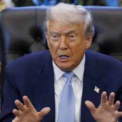 Трамп: АКШ «Мусулман бир туугандар» уюмун террордук уюмдардын тизмесине киргизет