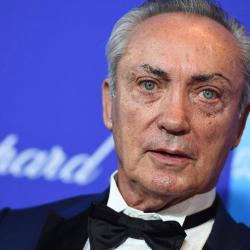 Звезда фильмов ужасов ушел из жизни в 81 год