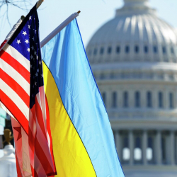 США и Украина на переговорах в Женеве достигли 
