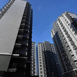 Бишкекте жыл аягына чейин дагы 1080 ипотекалык батир ээсине берилери айтылды